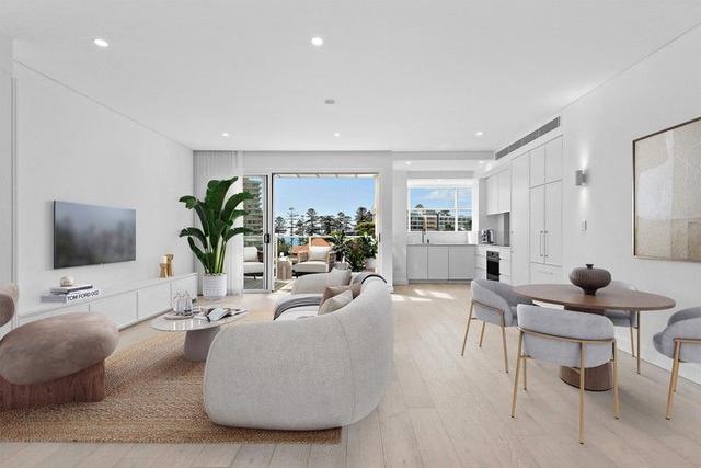 401/25A Pittwater  Road, NSW 2095