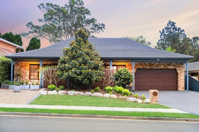 37 Peugeot Drive, NSW 2565