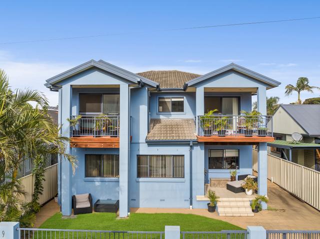 9 Ross Street, NSW 2500