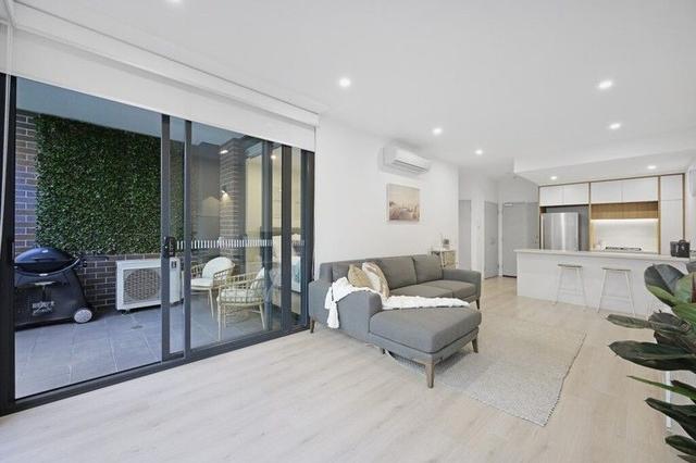 104/81B Lord Sheffield Circuit, NSW 2750