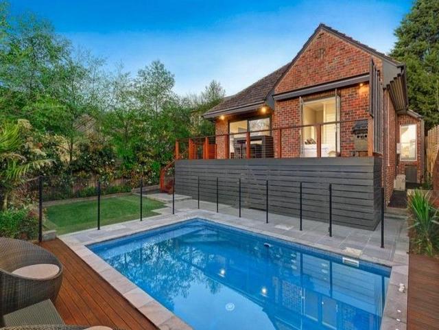 1 Munro Street, VIC 3102