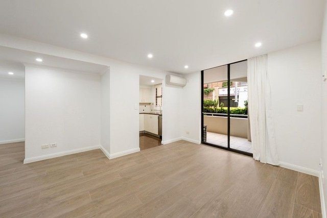 2/9 William Street, NSW 2060