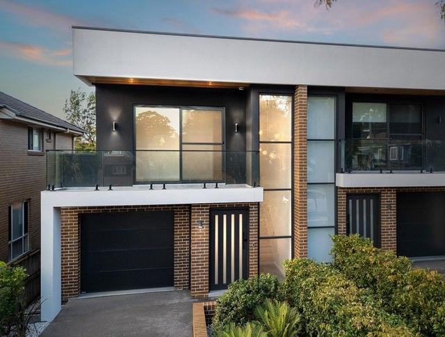 97A Buffalo Road, NSW 2112