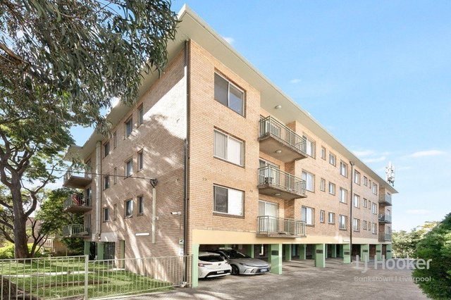 3/209 Auburn Road, NSW 2199