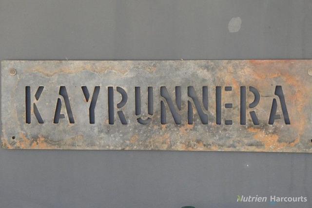 * Kayrunnera Station, 1944 Kayrunnera Road, NSW 2880