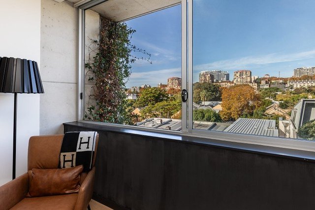 25/85 Bourke Street, NSW 2011