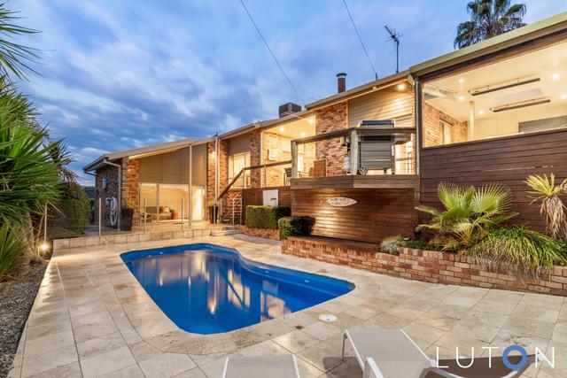59 Mountain Circuit, ACT 2905