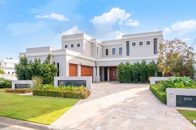2510 Cressbrook Drive, QLD 4212