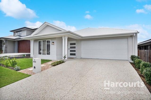 16 Desert Road, QLD 4124