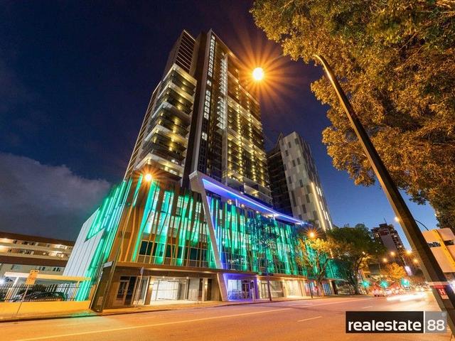 1607/63 Adelaide Terrace, WA 6004