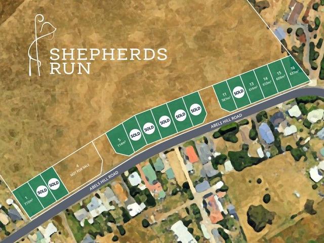 11 - 43 Abels Hill Road, TAS 7250