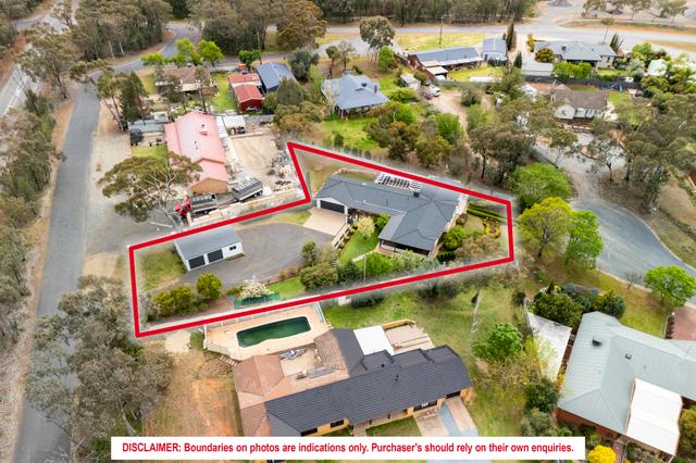 10 Kindra Crescent, NSW 2701