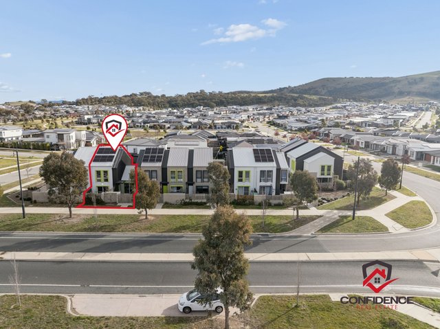 21 Grenfell Avenue, ACT 2913