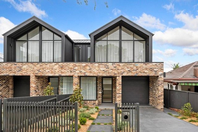 19B Dravet Street, NSW 2211