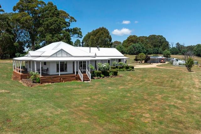 Wattle Range Road, VIC 3723
