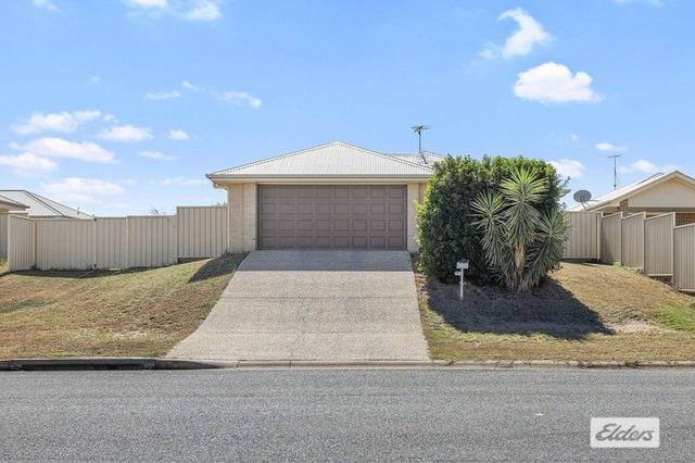 14 Scenic Drive, QLD 4720