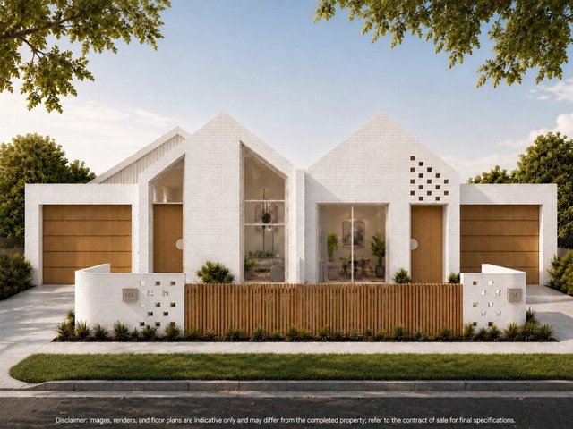 14 & 14A Peters Street, VIC 3042