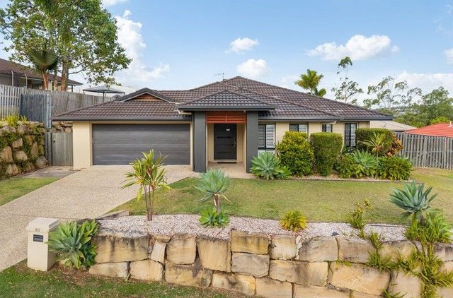 40 Brigid Boulevard, QLD 4300