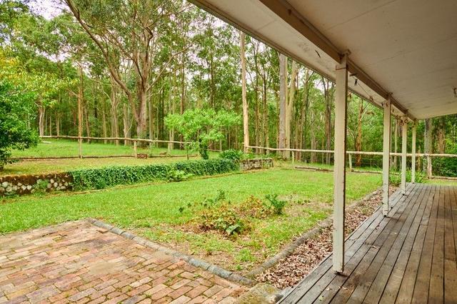 90 Squire's Hill Road, NSW 2423