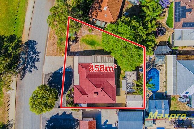 40 Chandilla Street, WA 6110