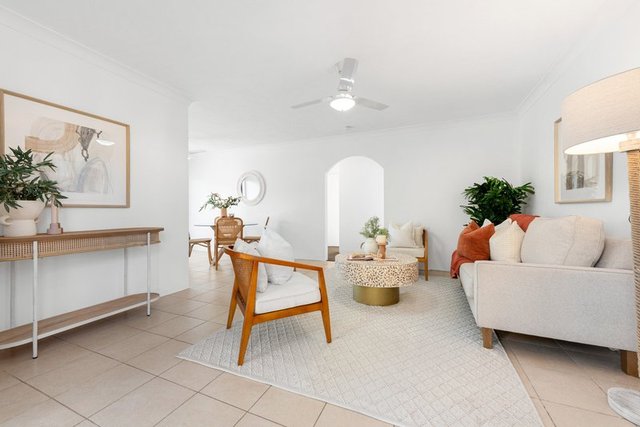 1/27 Joffre Street, QLD 4151
