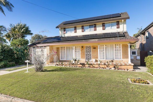 6 Oleander Court, NSW 2210