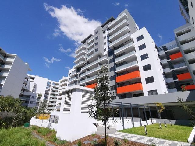 609/139-145 Parramatta Rd, NSW 2140