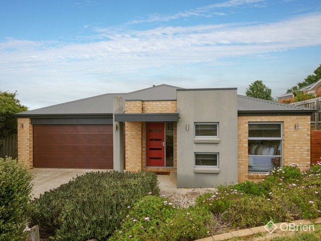 3 Loddon Court, VIC 3820
