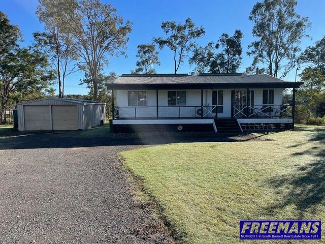 14 Deakin Crescent, QLD 4615