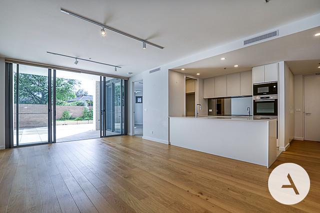 G03/8 Getting Cres, ACT 2612