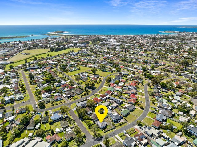 2 Roydon Avenue, NSW 2528