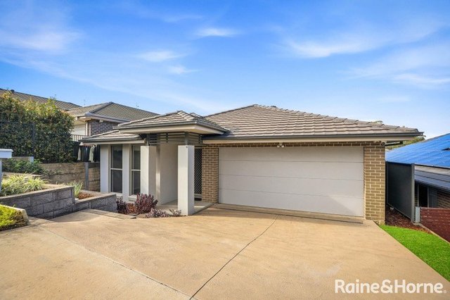 6 Liddiard Street, NSW 2760