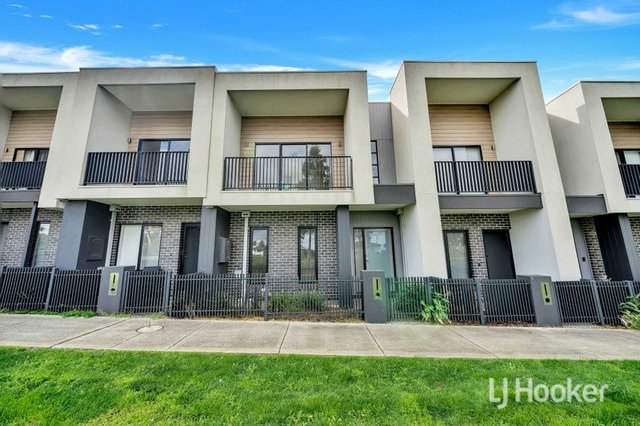 7 Clarence Walk, VIC 3064