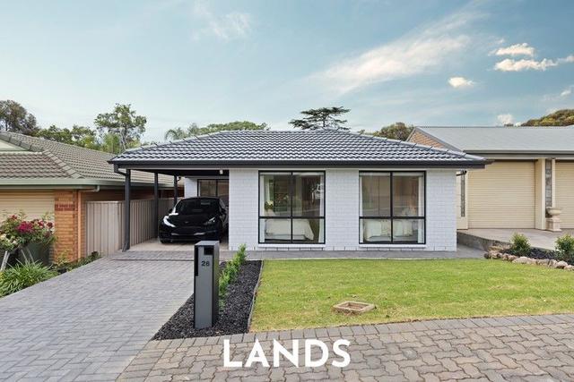 26 Eton Common, SA 5098