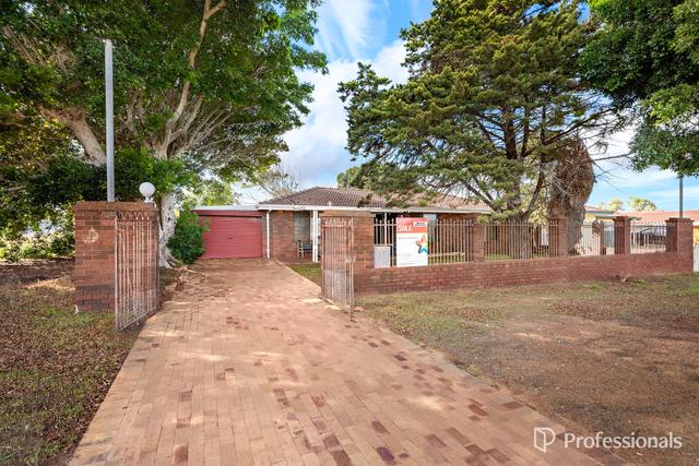 27 Abraham Street, WA 6530
