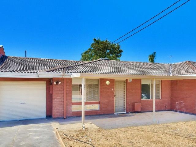 8 Cowley Street, WA 6060