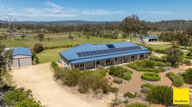 2000 Kingstown Road, NSW 2358