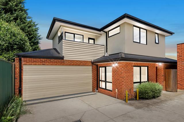 2/29 Coolibah Crescent, VIC 3153