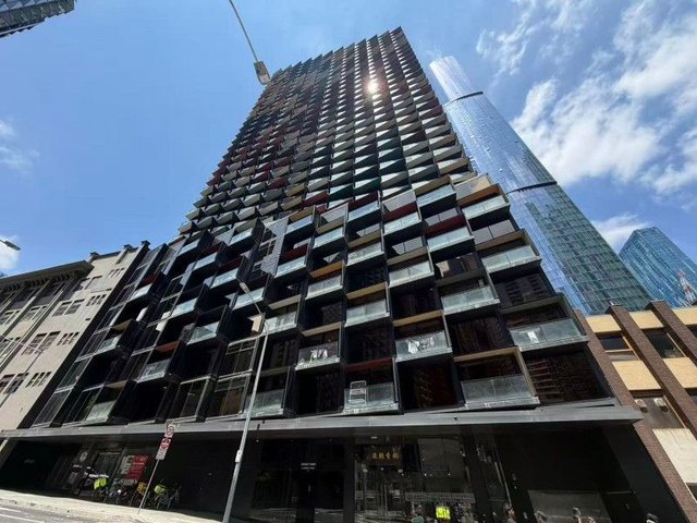 2209/31 A'Beckett St, VIC 3000