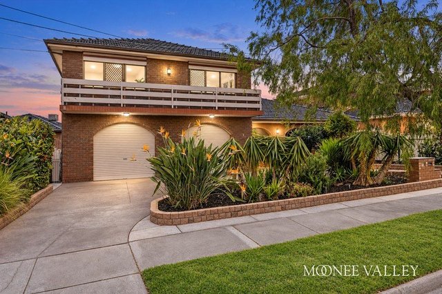 3 St Bernards Drive, VIC 3033
