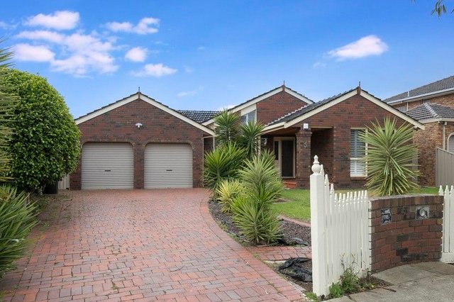 5 Darracq Drive, VIC 3038