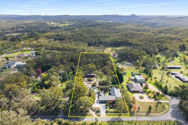 10 Drapers Road, NSW 2575