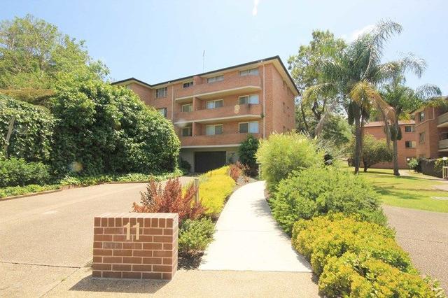 Unit 20/11 Hill St, NSW 2204