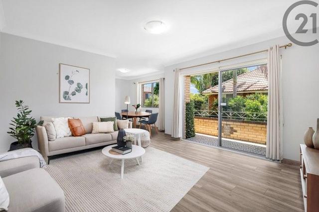 2/88 Mount Street, NSW 2034
