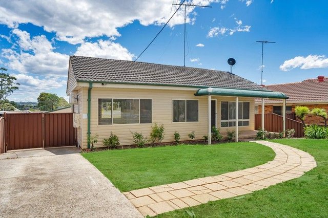 15B Hoddle Avenue, NSW 2560