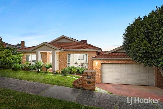 13 Balfour Court, VIC 3806