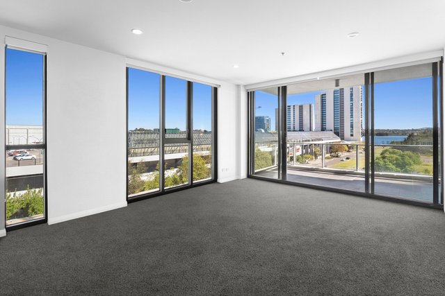 123/39 Benjamin Way, ACT 2617