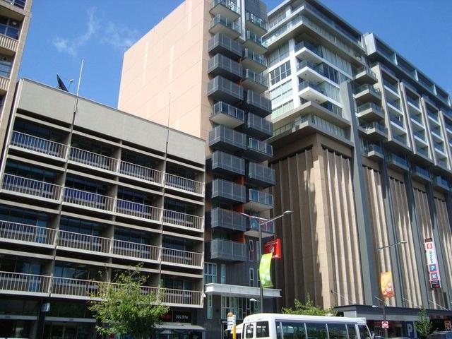 43/227 North Terrace, SA 5000