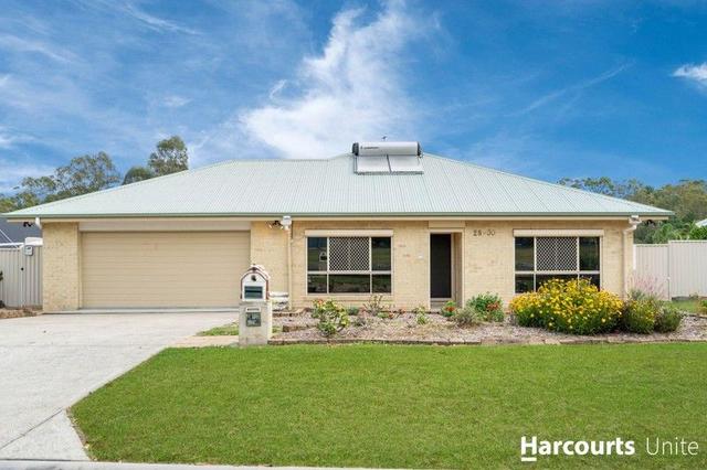 28-30 Gheko Ridge Road, QLD 4516