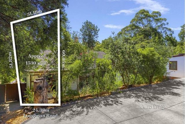 98 Loughnan Road, VIC 3134